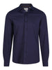 Leo Slim fit Indigo