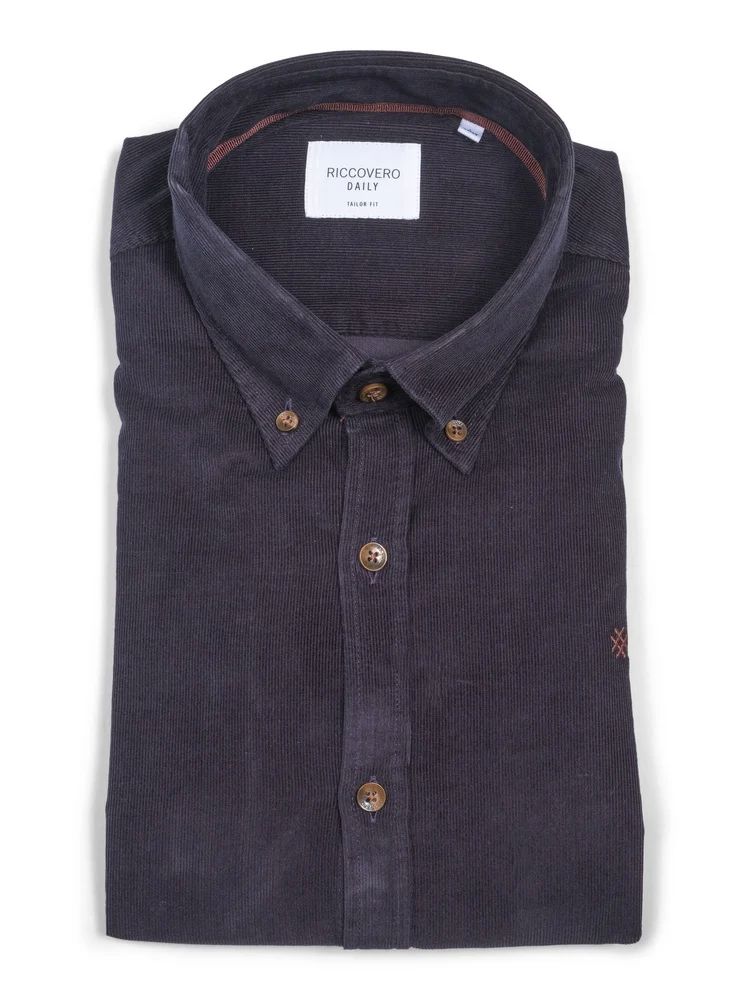 Cambridge Daily Tailor Navy