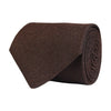 Classic tie Brown
