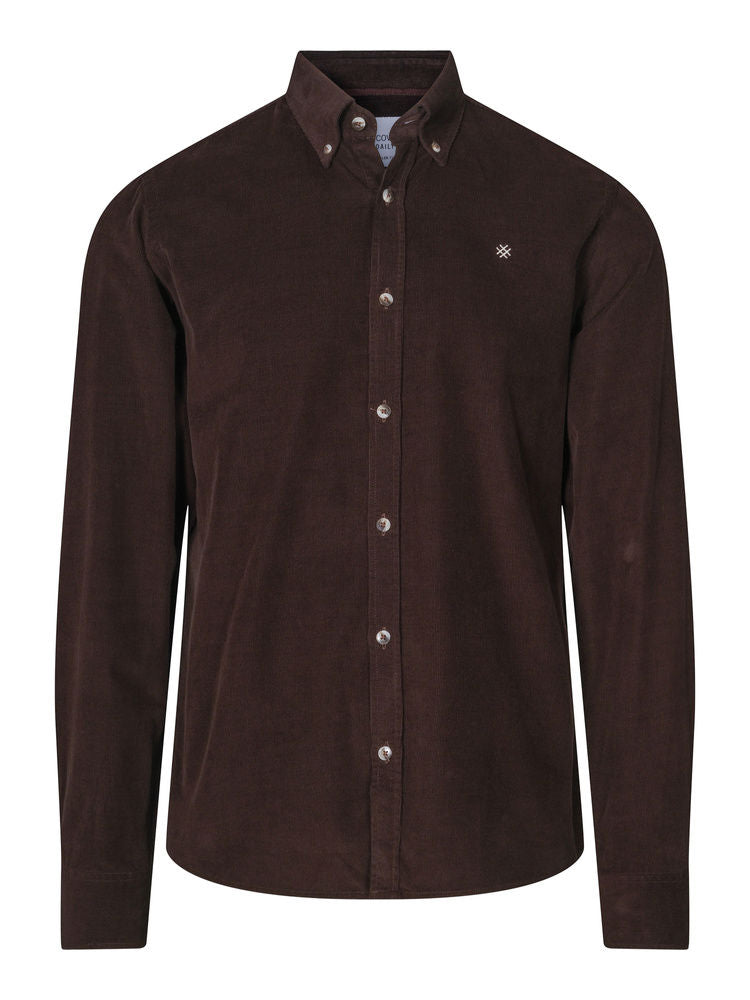 Cambridge Daily Tailor Brown