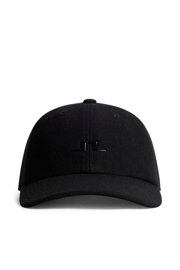 Elijah Wool Cap Sort
