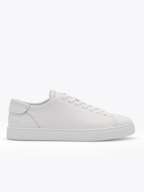 Gregers stresa White