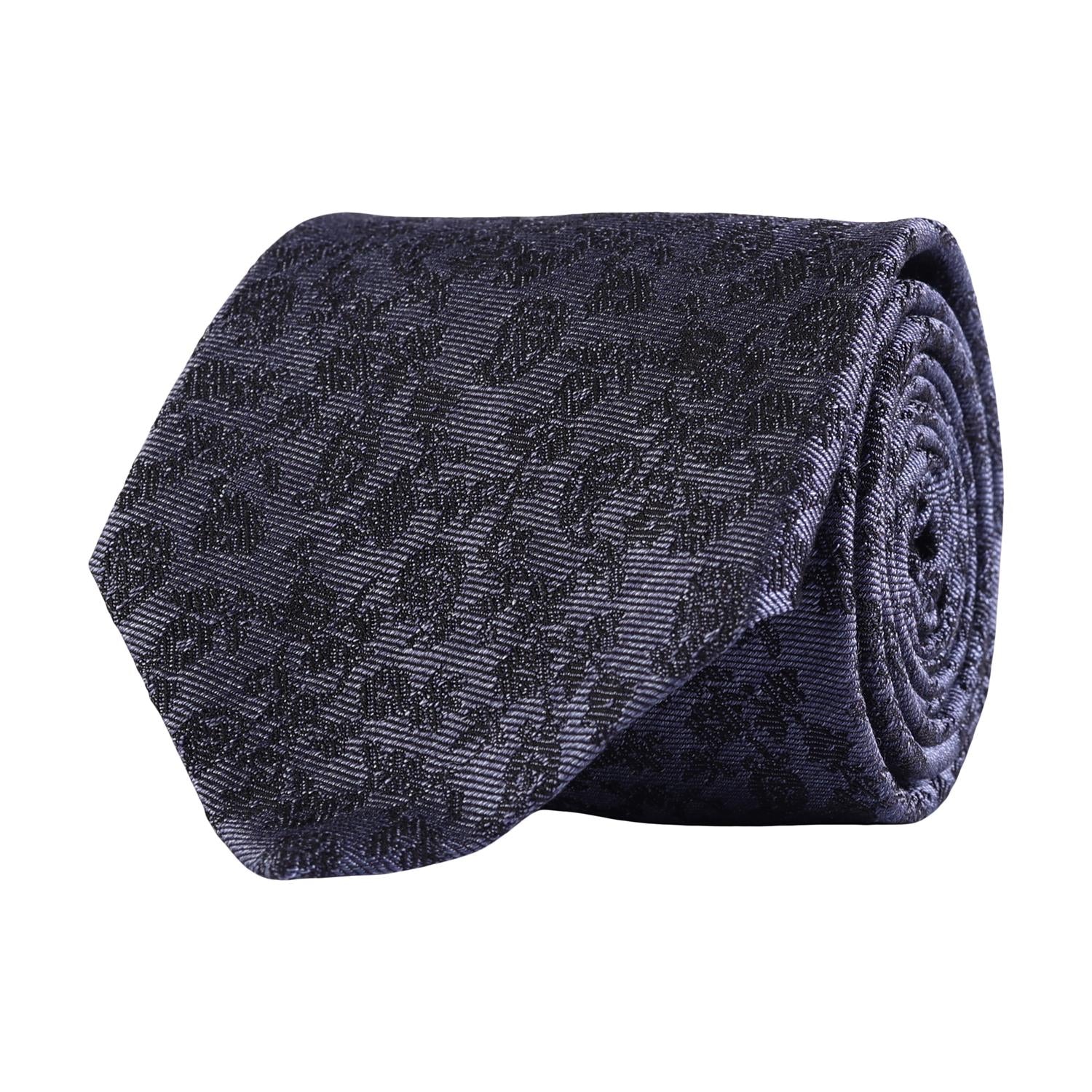 Classic tie Blue