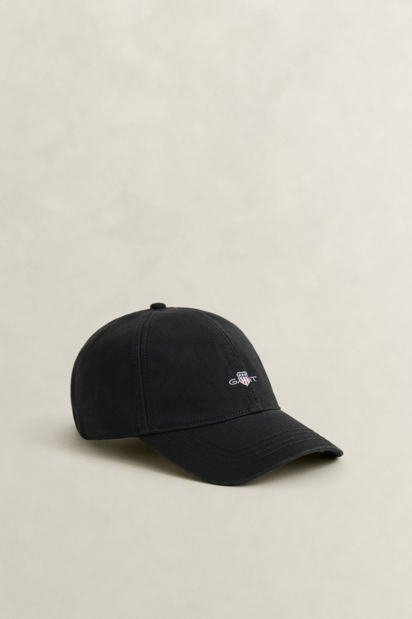Shield Cap Black