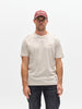 Gabdune Melange New Sst-Shirt Sand Mel.