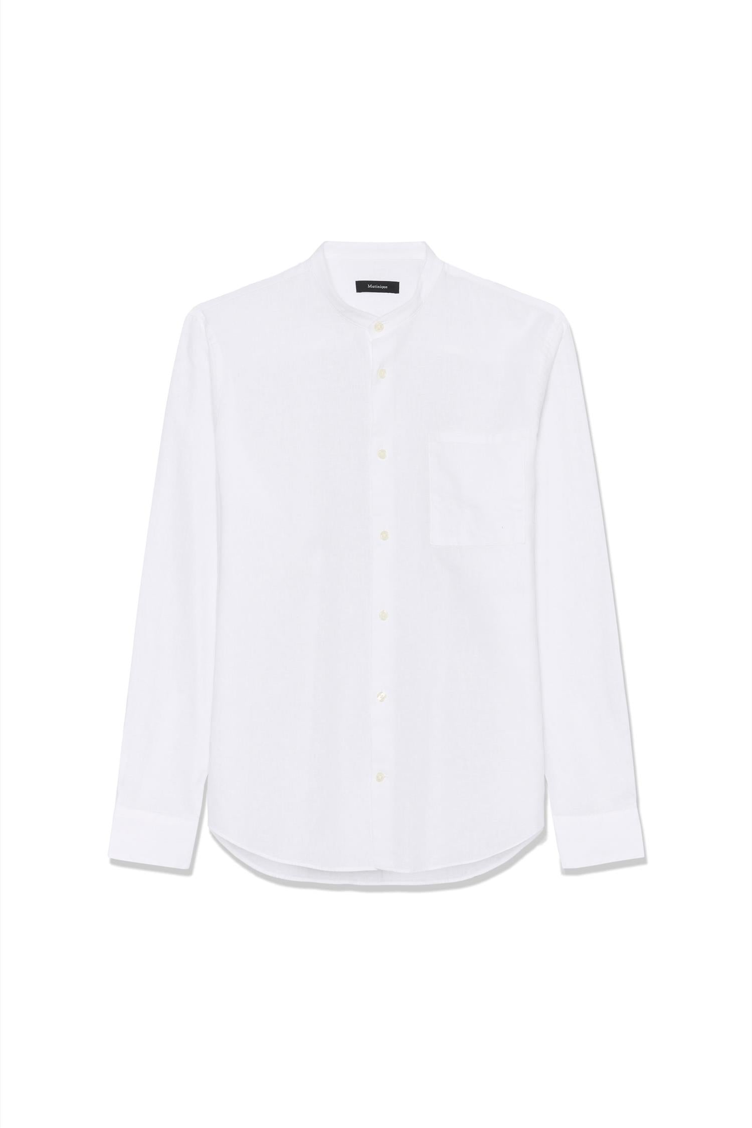 Matrostol China 4 White