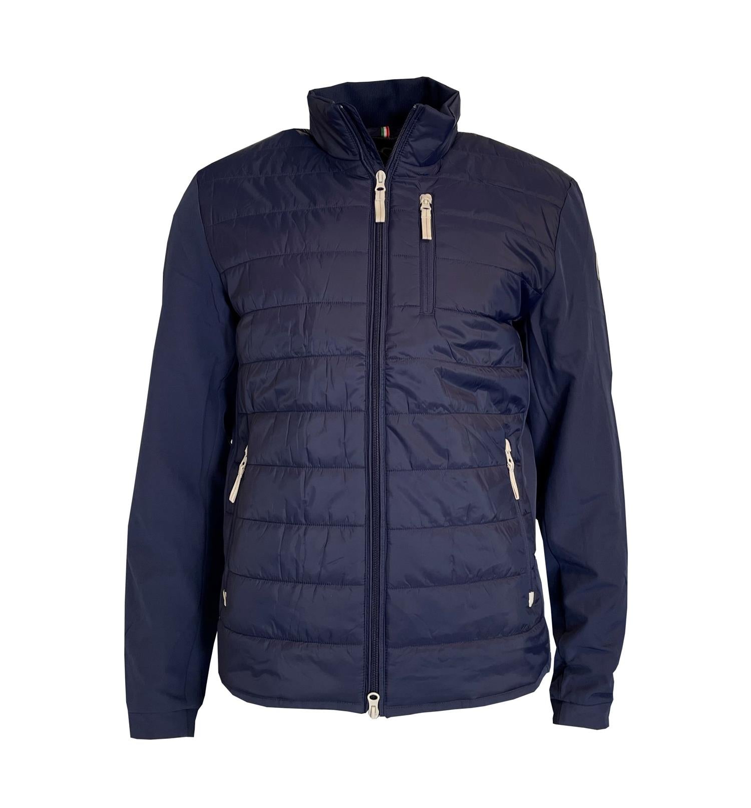 Dodo Jacket Navy