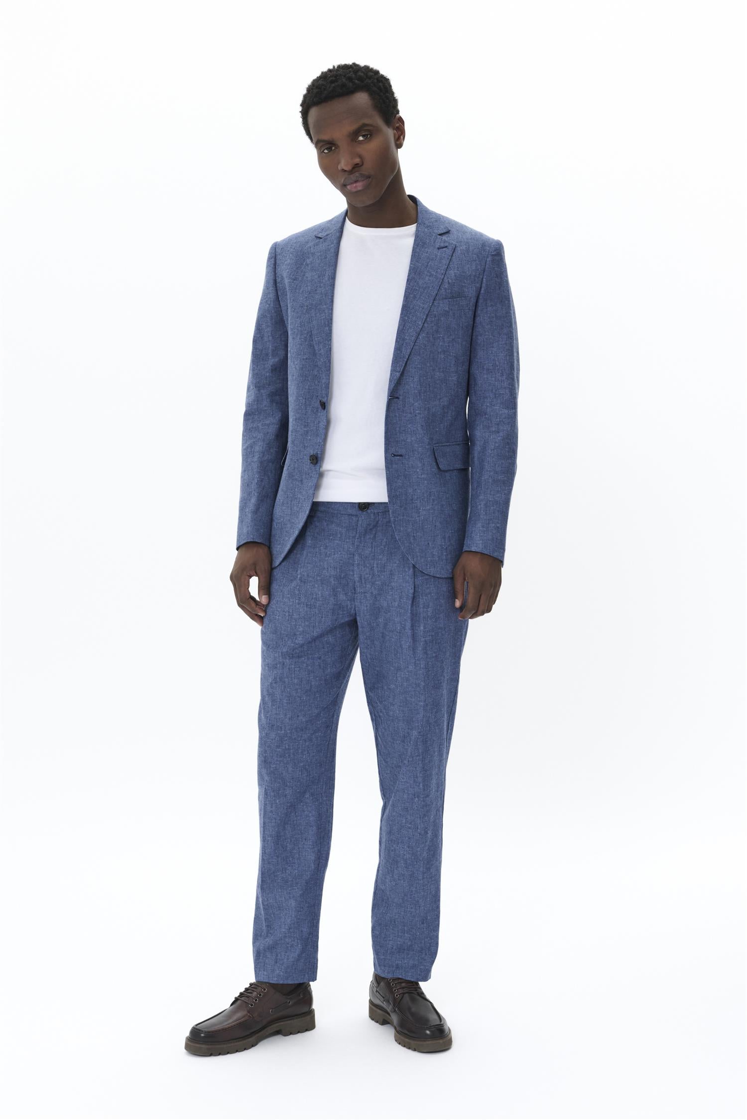 Mageorge Blue Fusion