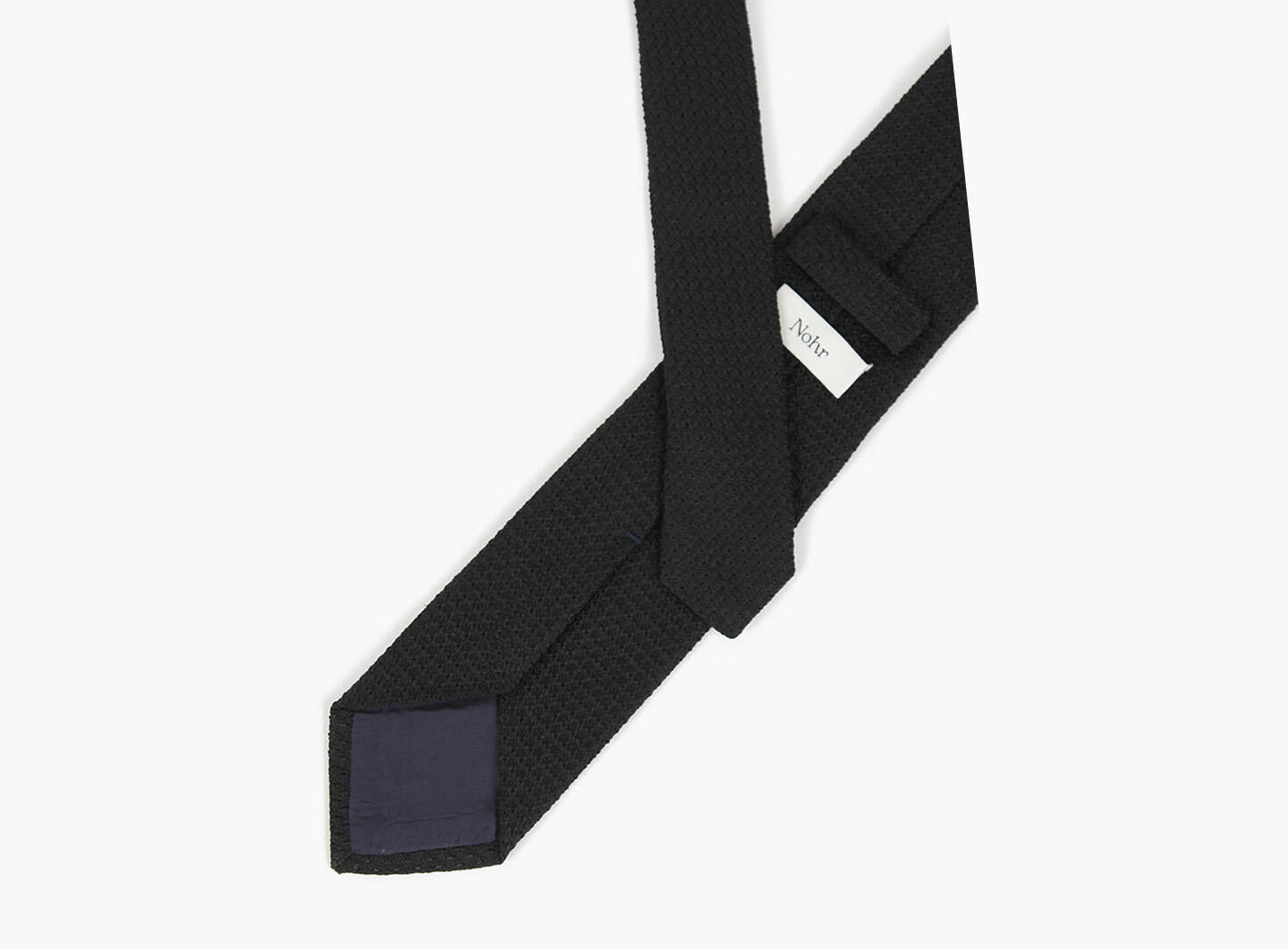 NORH slips Black