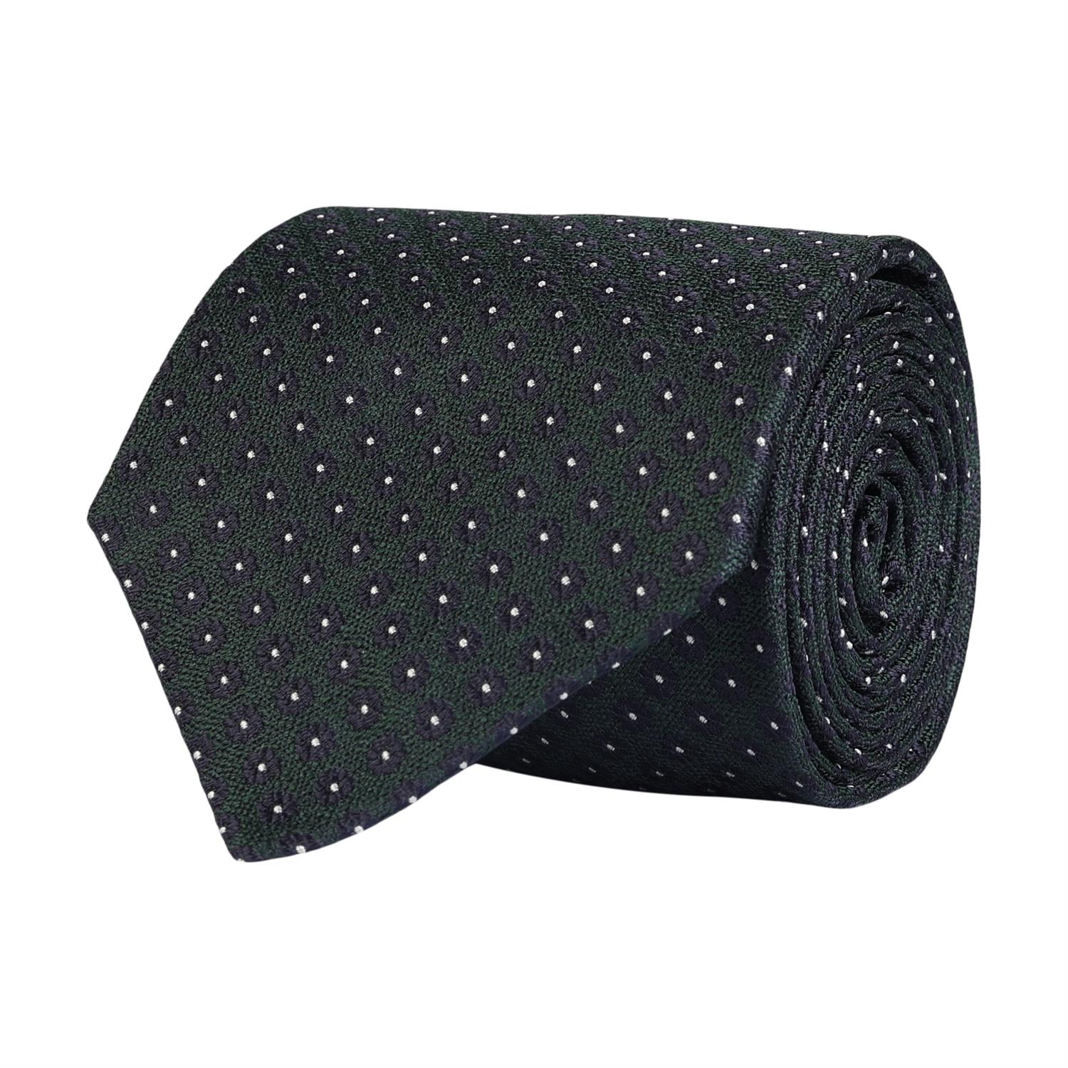 Classic Tie Grønn