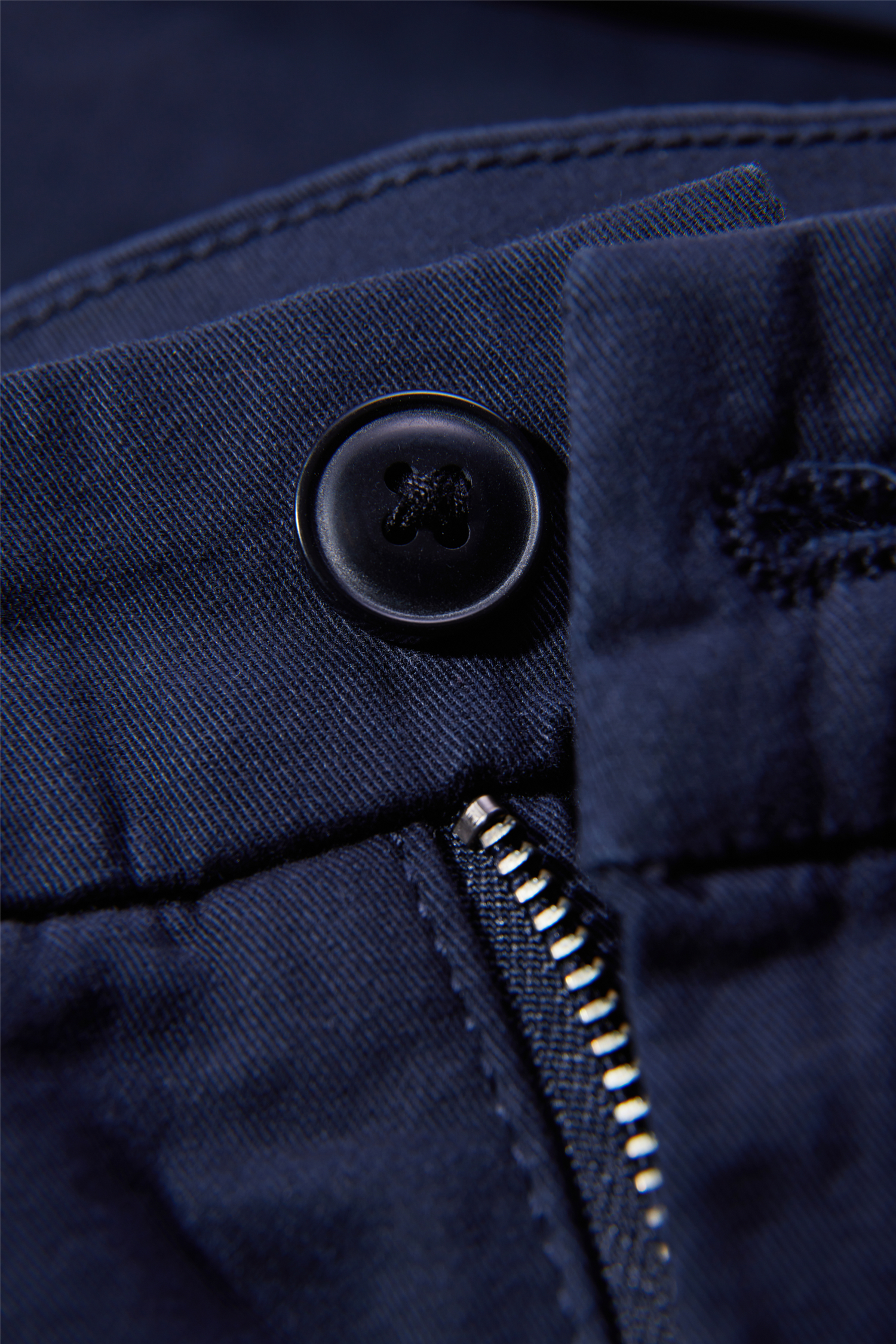 Lindbergh Shorts Dk Blue