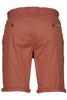 Lindbergh Shorts Dk Coral