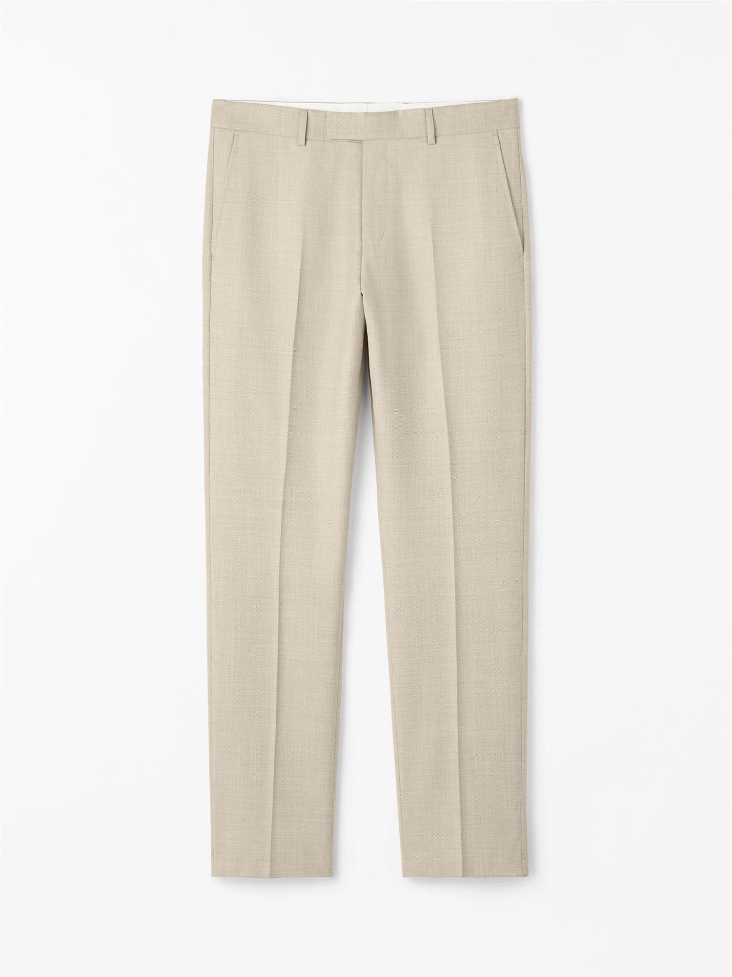Tense Beige