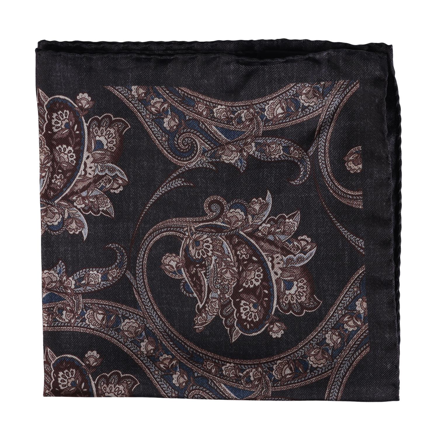 Pocket square Sort