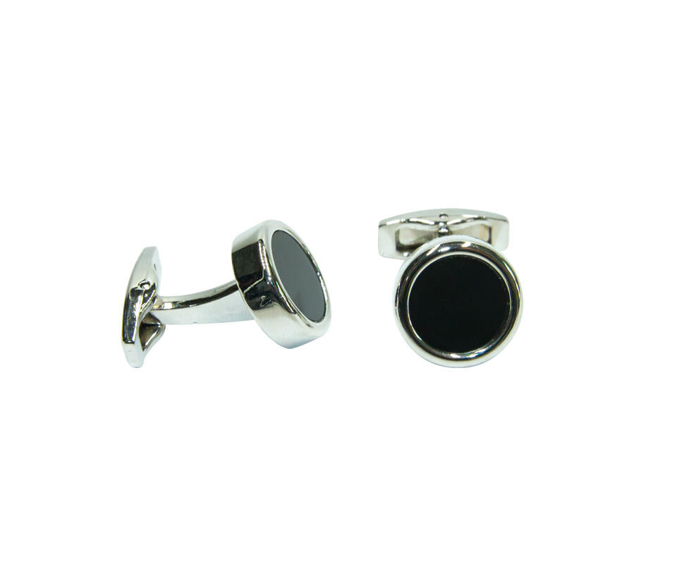 Mansjettknapper 292543 Black