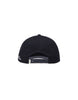 Core Baseball Cap Suede Dark Navy Blue