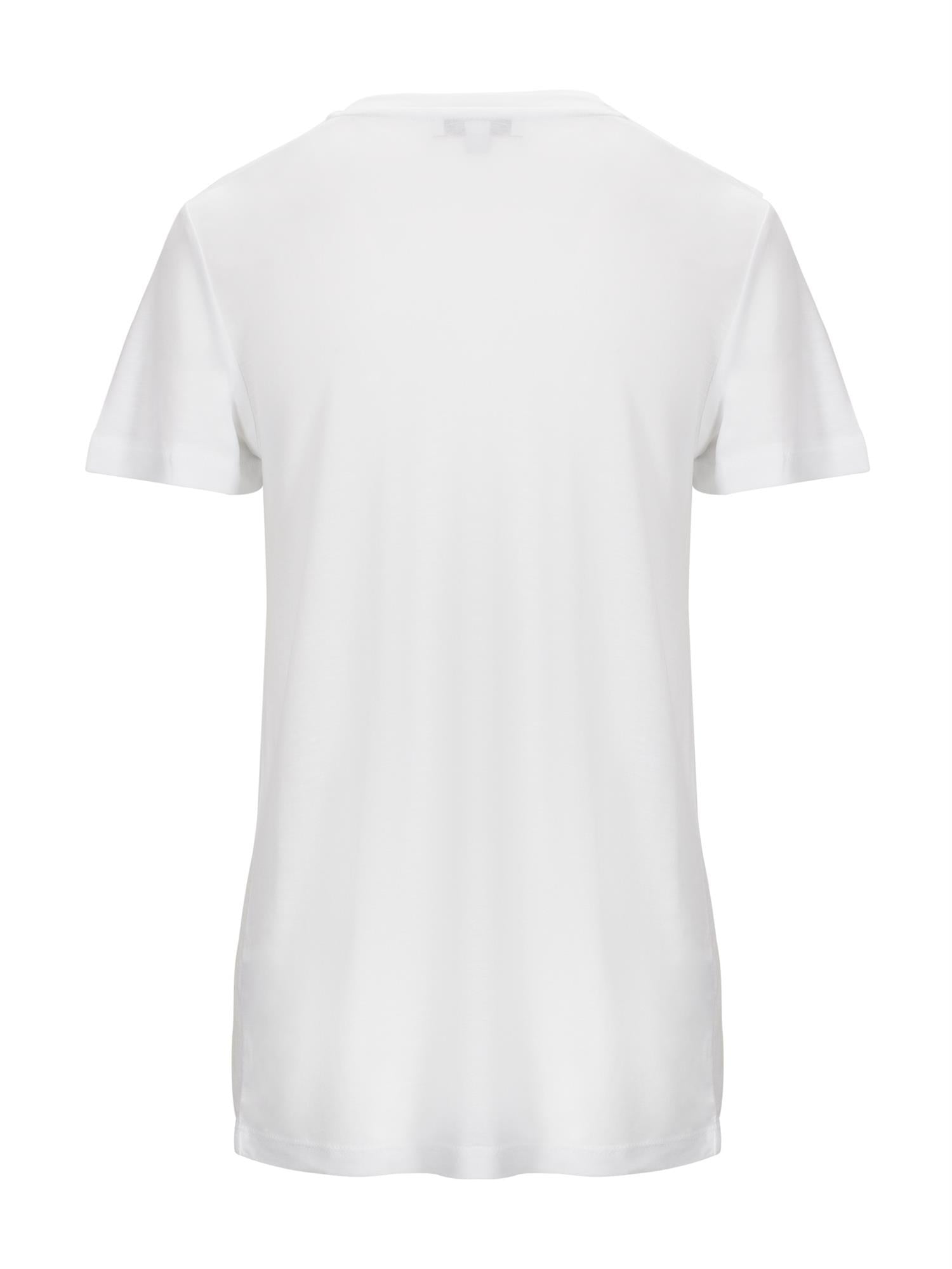 Favorit Tee White