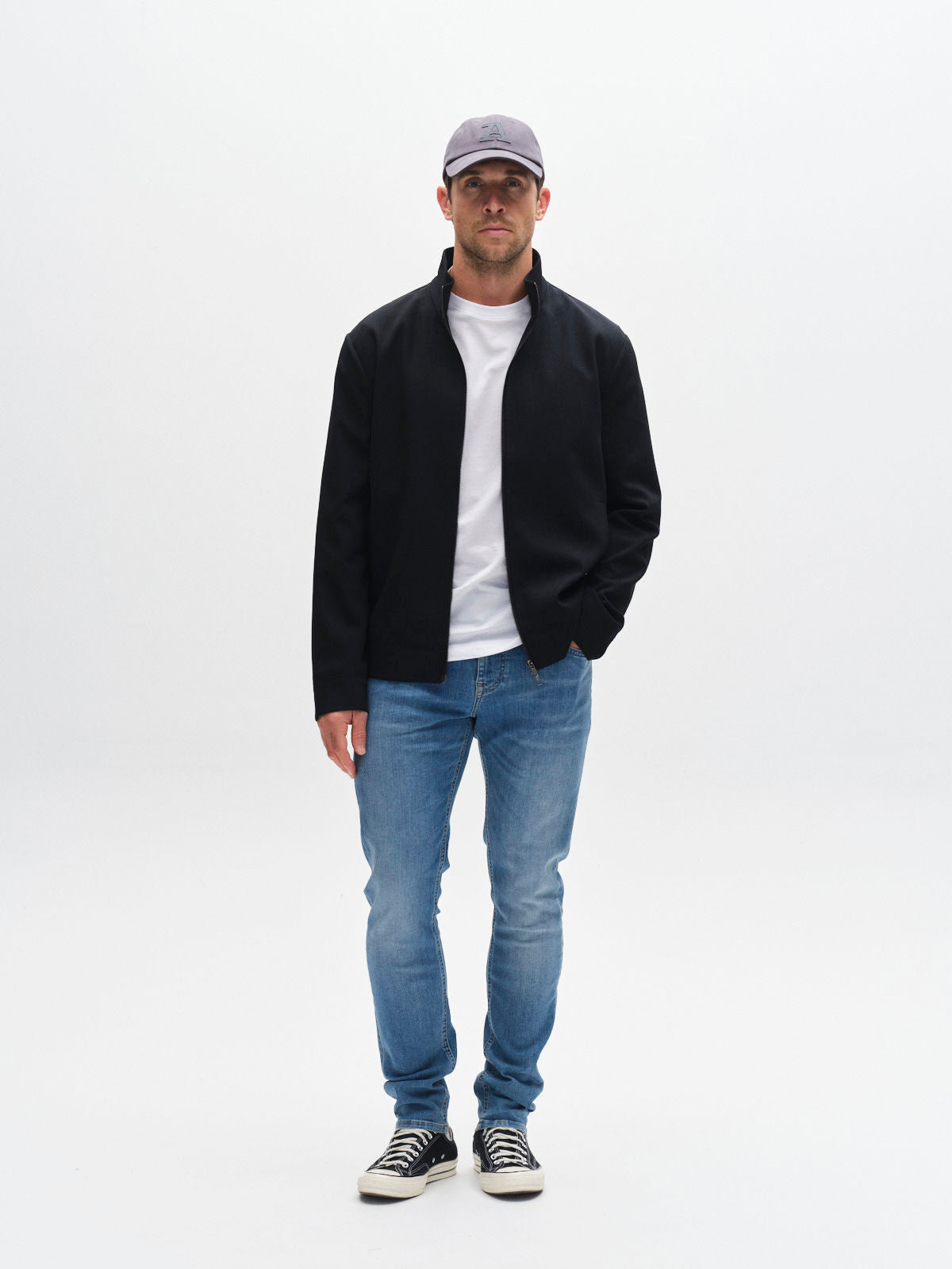 Gabjones Dhera Jeans Lt.Blue Denim