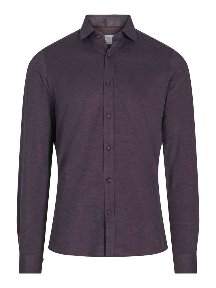 Leo Tailor Brown