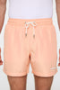 Banks solid swim trunks Mock Orange