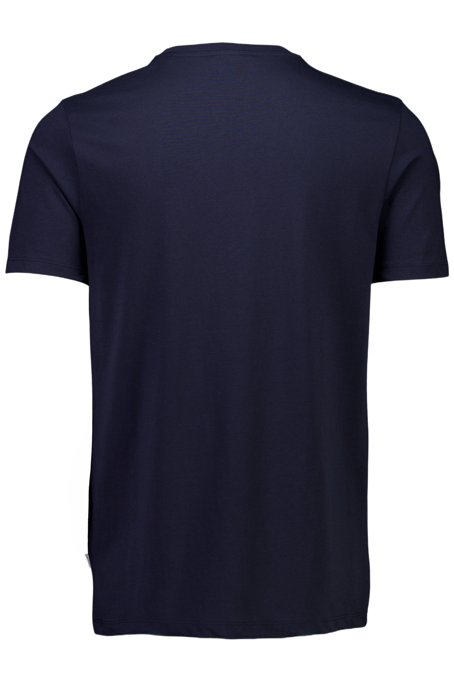 Basic tee S/S Blue Air