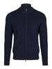 Henrik Cardigan Navy
