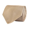 Amanda tie Beige