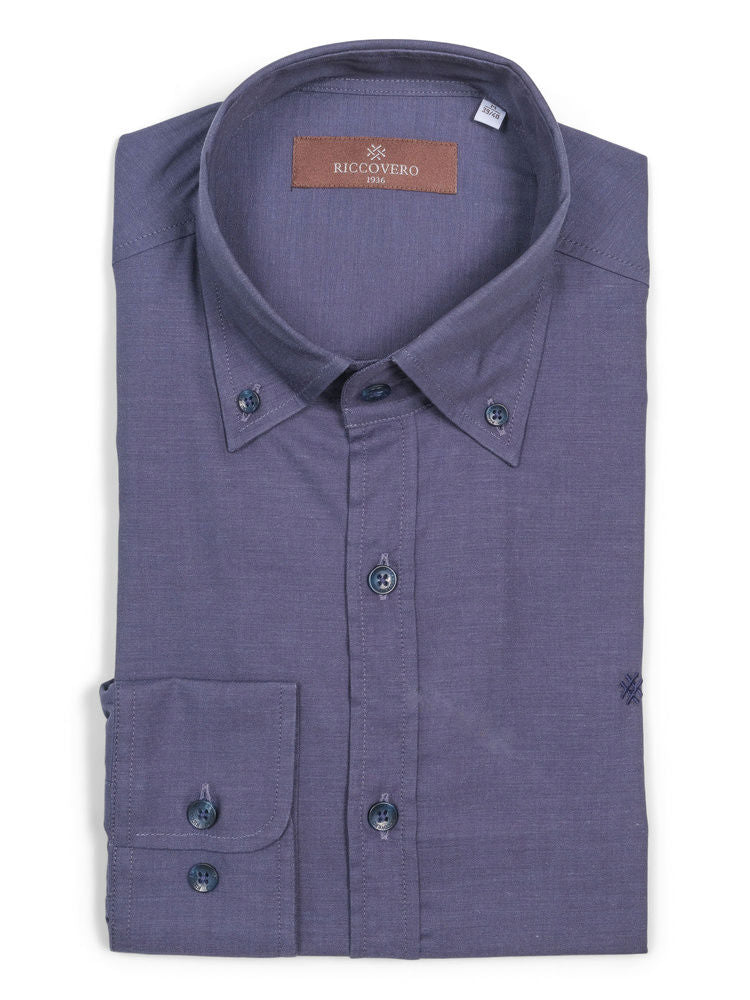 Bristol Daily Tailor Dark Blue
