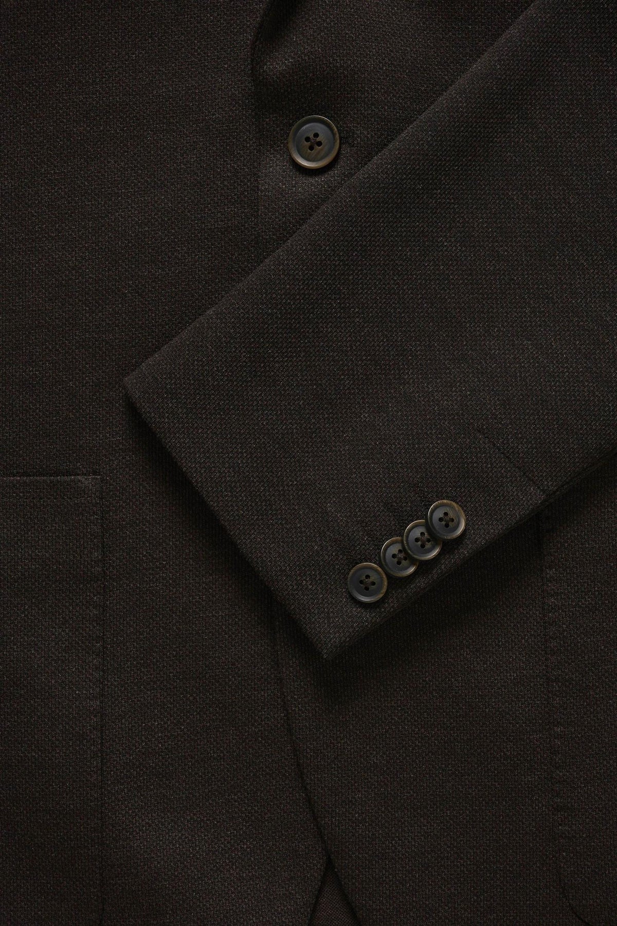 Macharles Jersey Brown
