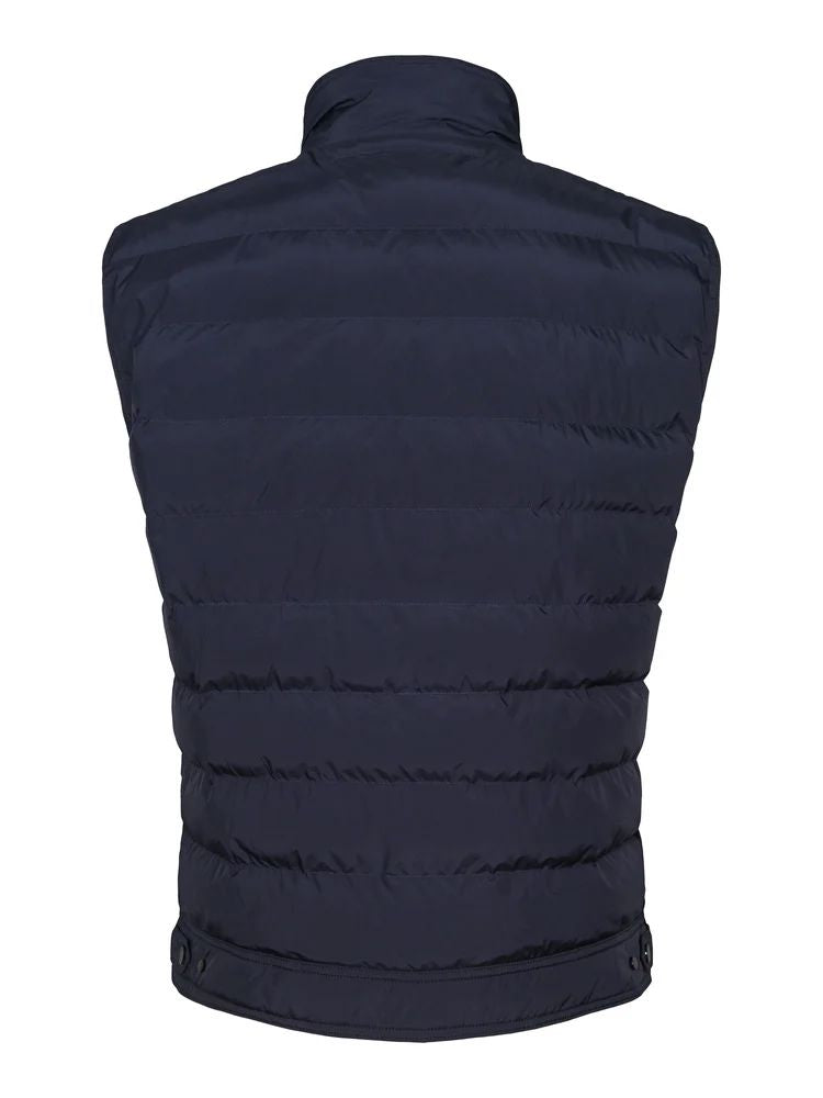 Martin Waistcoat Navy