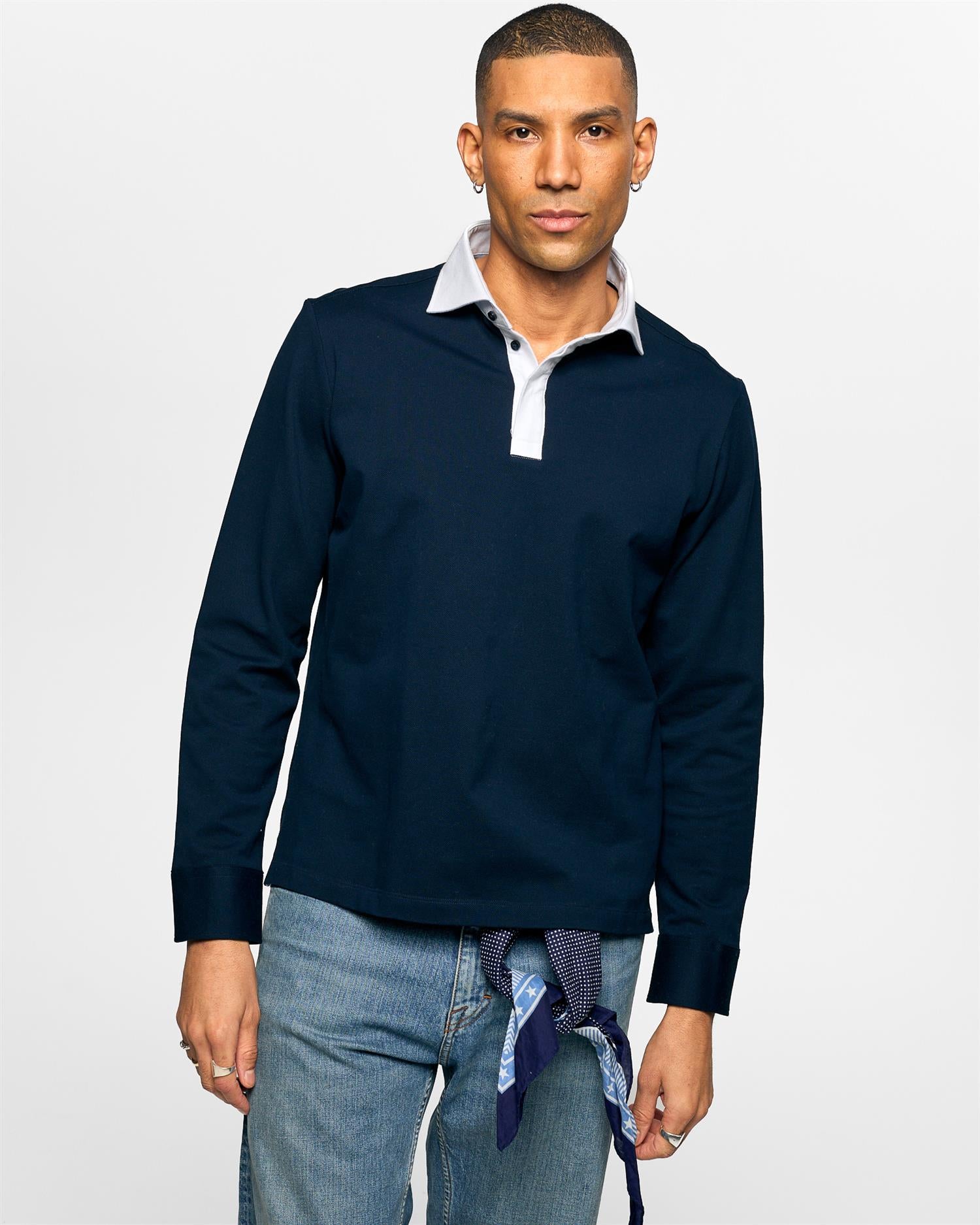 Adam Navy