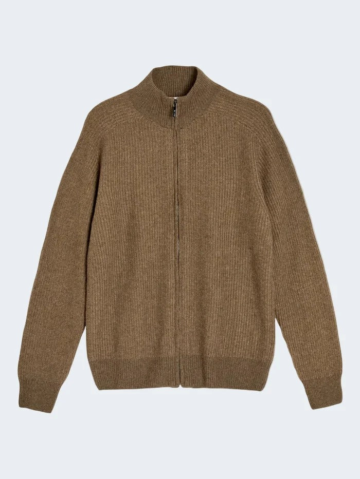 Ingram R Dark Brown