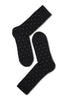 Eton Bamboo Dots Black