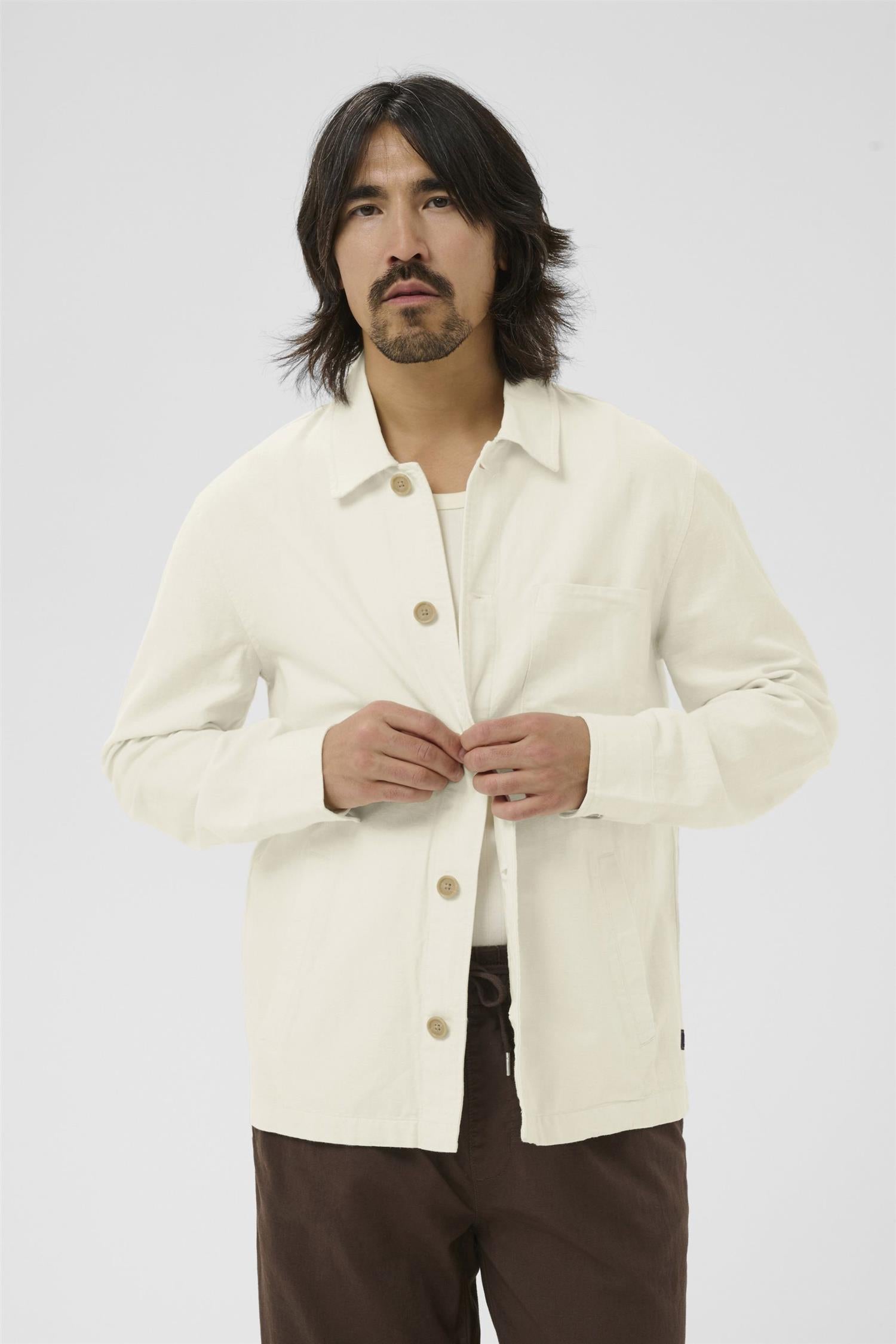 Maorignal Heritage White