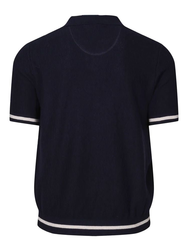Felix Knit Navy