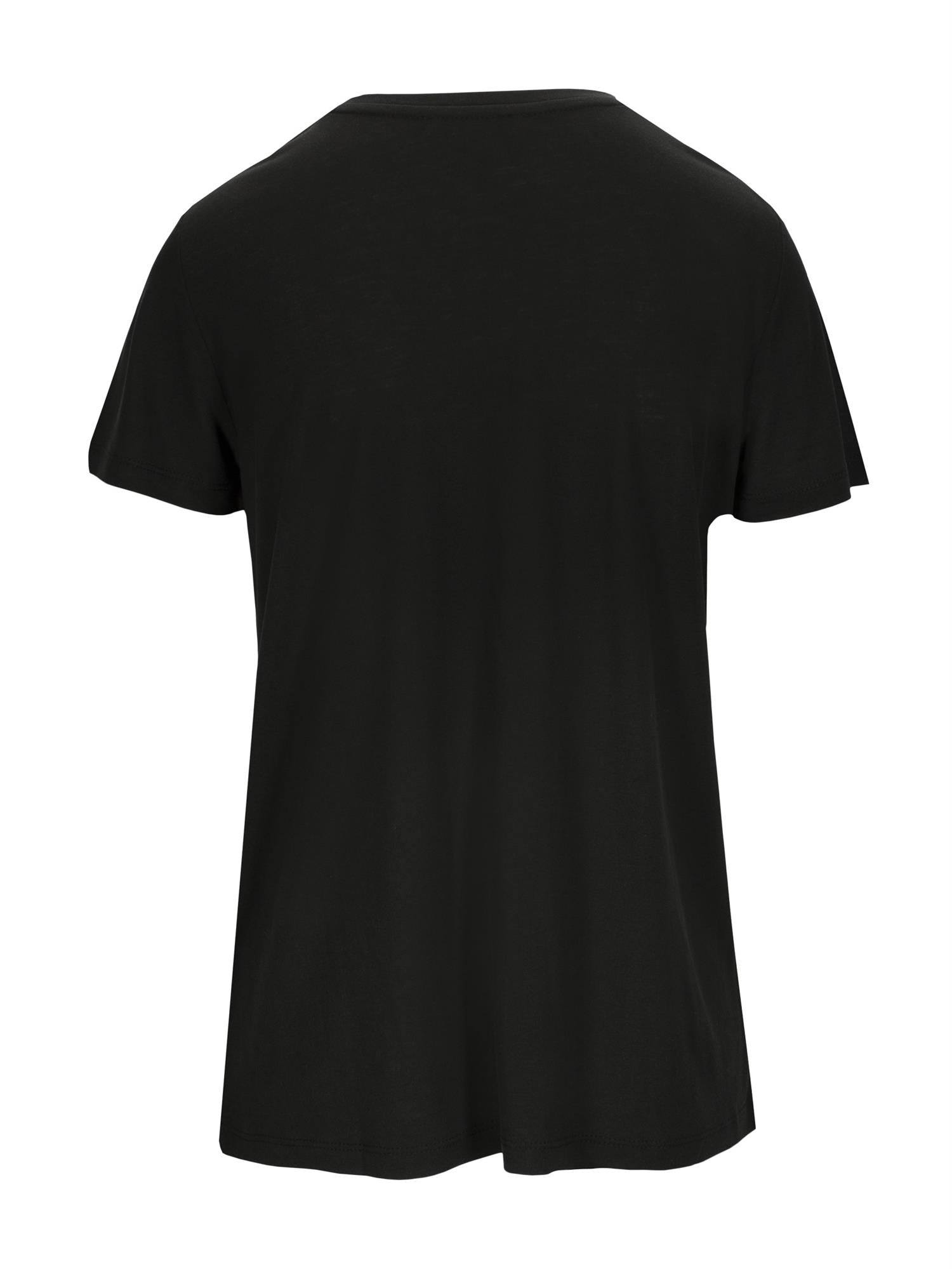Favorit Tee Black