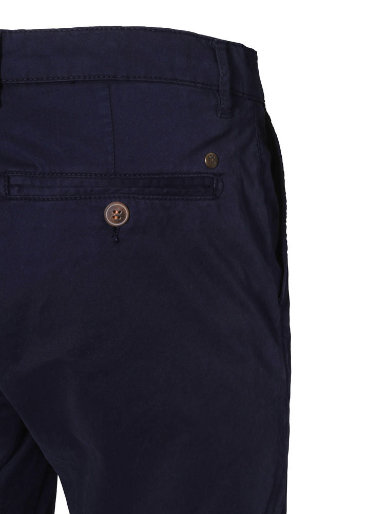 Rick Shorts Navy