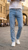 Brando Denim Light Blue