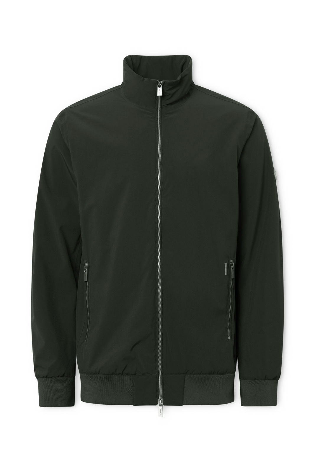 Como Jkt M Green Forest