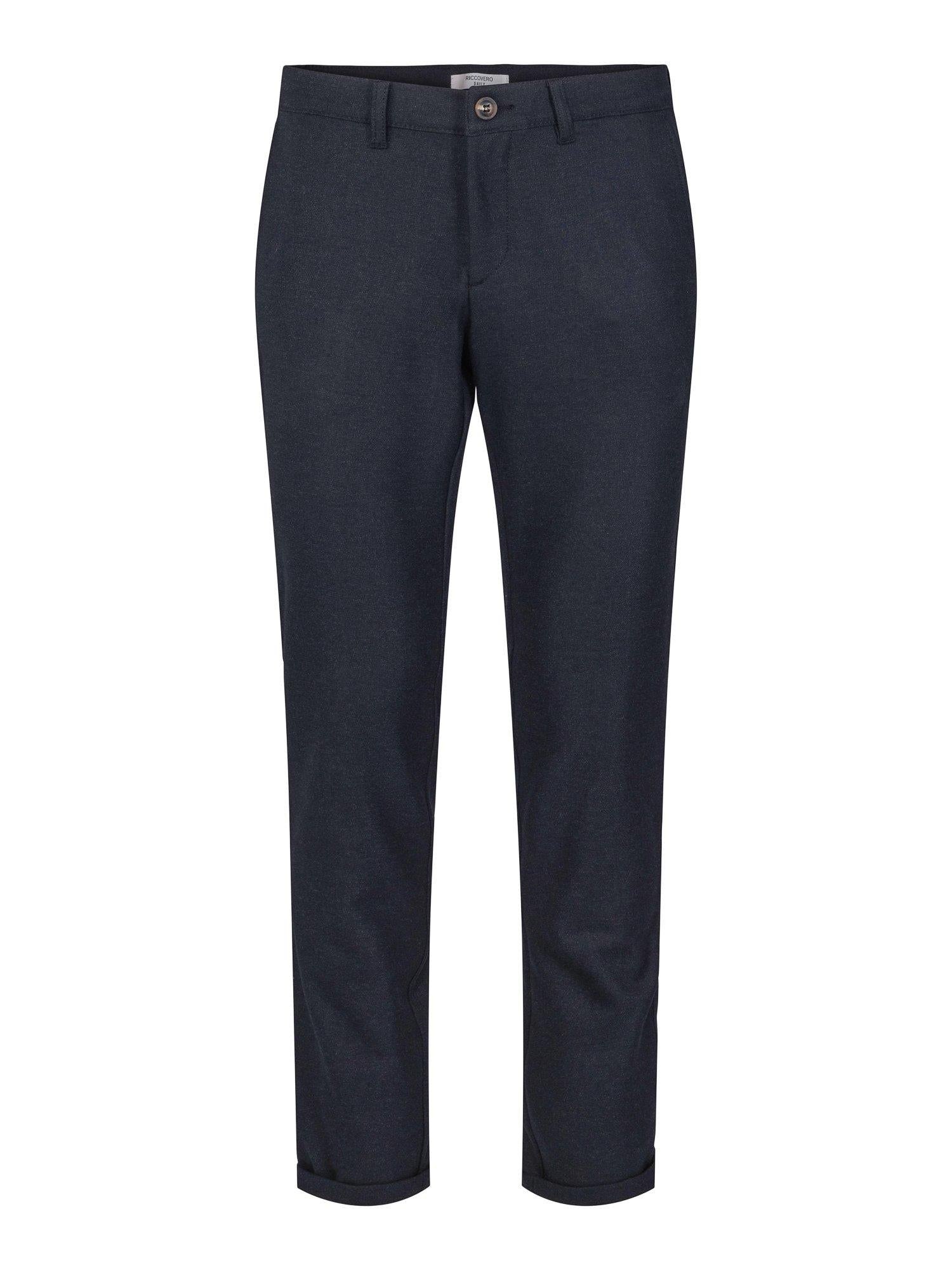 Tom Straight Navy