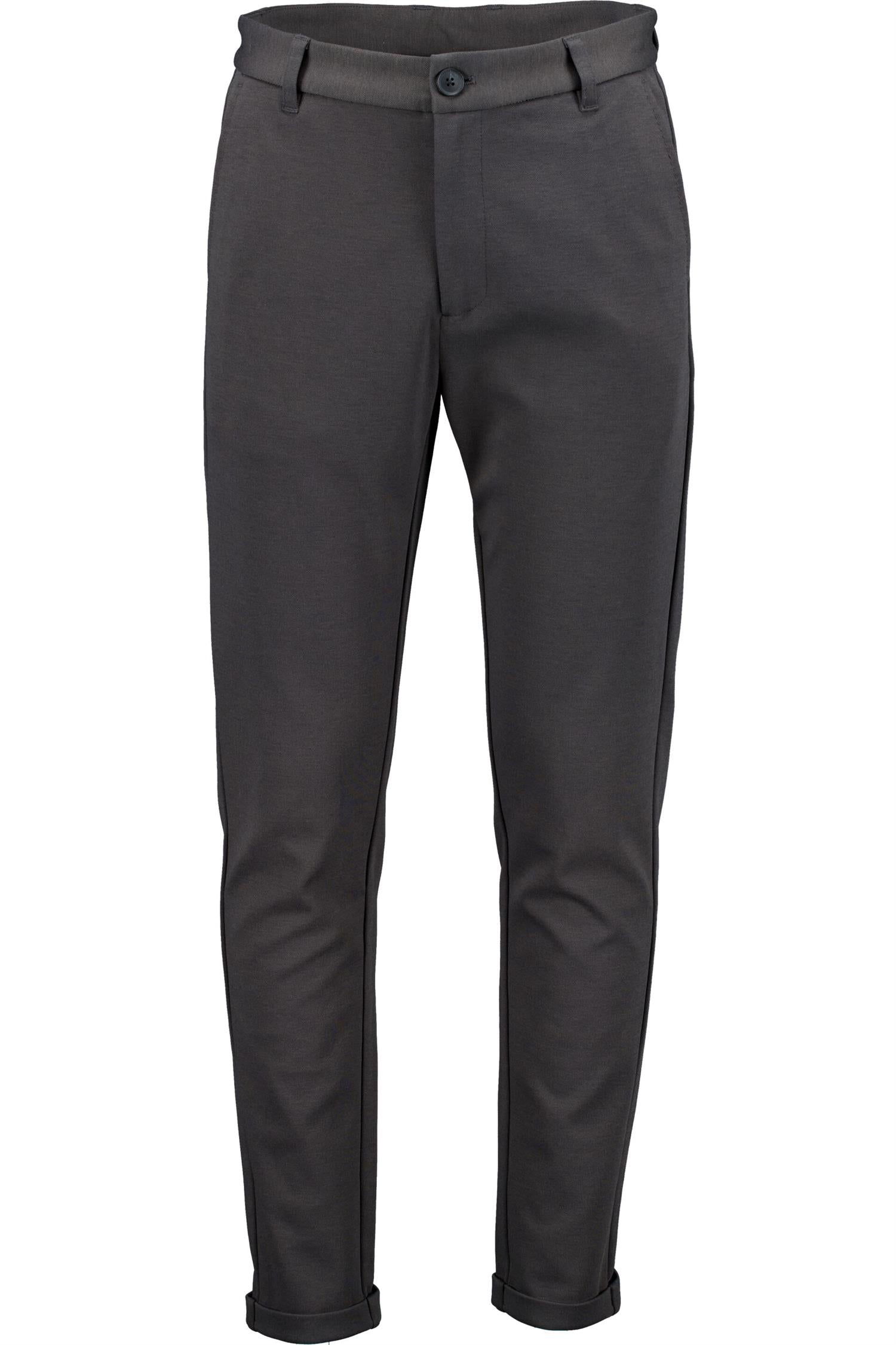 Superflex Pant Normal Length Ink Grey
