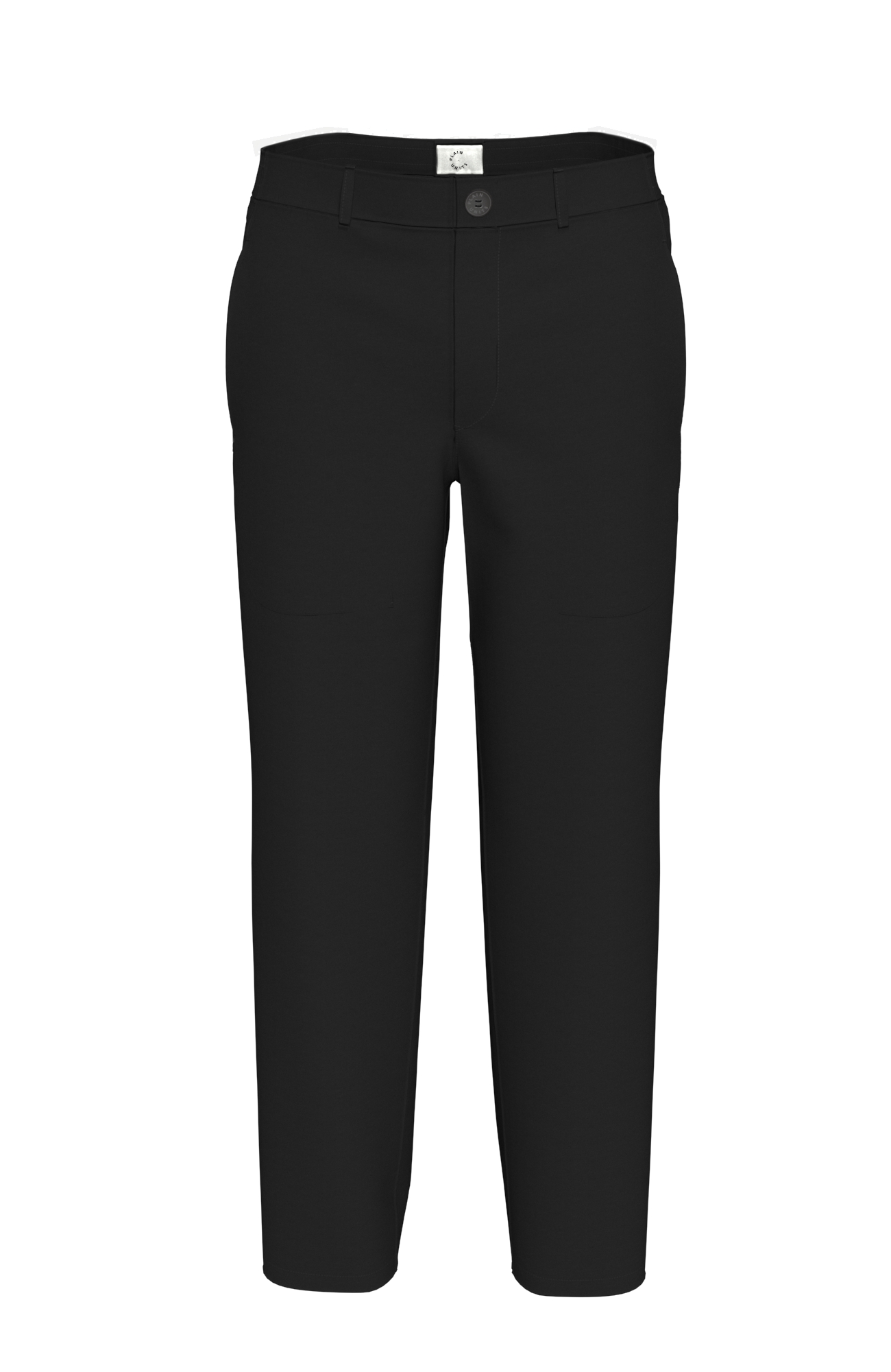 Milanpl 230 Black Jersey