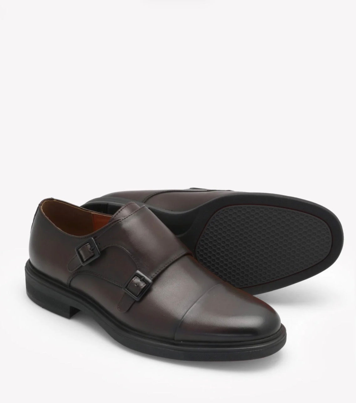Monk Pro Dark Brown