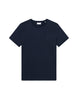 Norregaard Contrast T-Shirt Dark Navy Blue