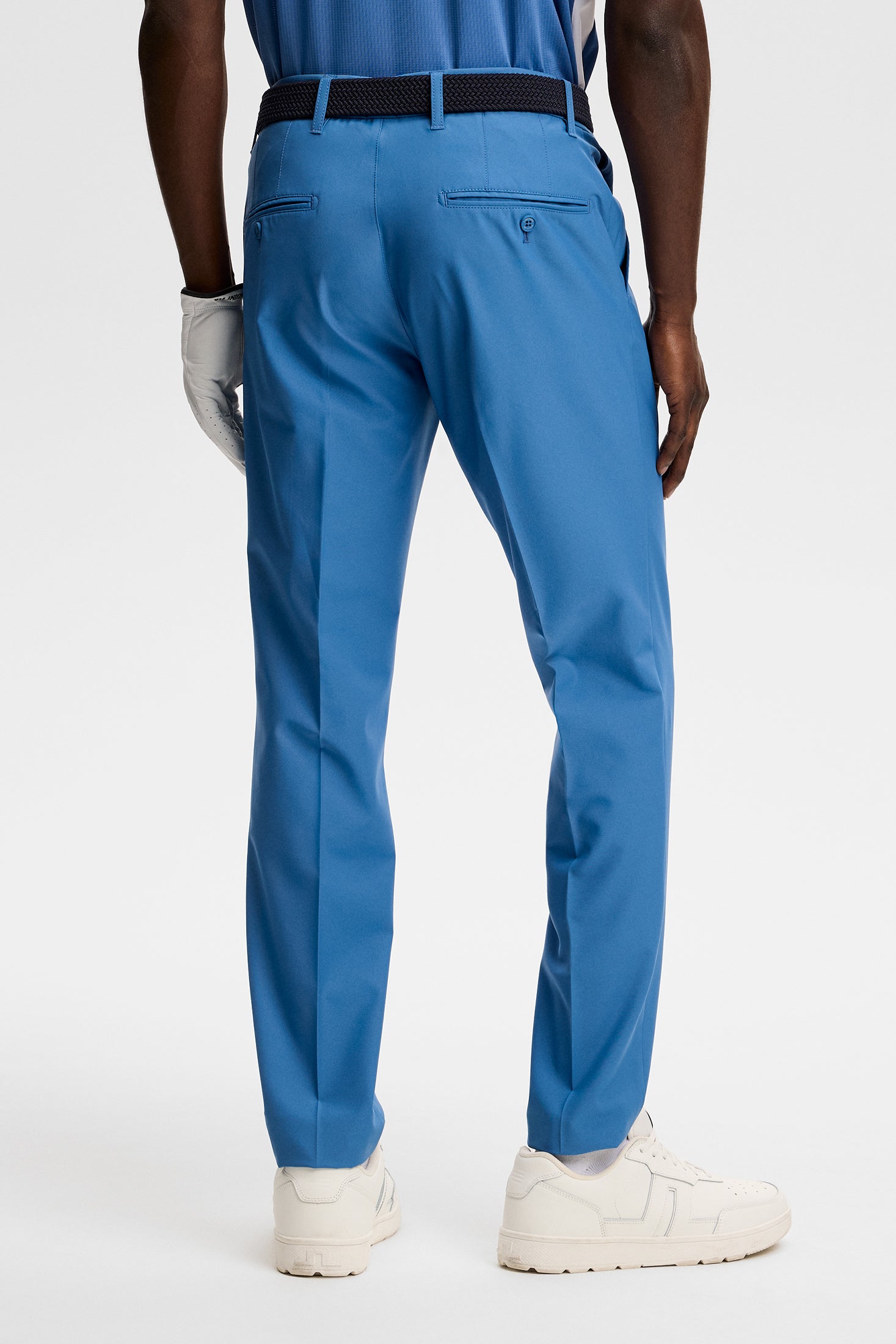 Ellott pant Federal Blue