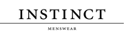 Instinct Menswear logo
