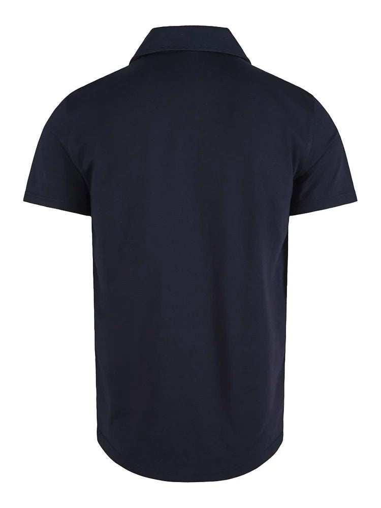 Polo Navy