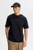 Hale Heavy Logo T-shirt Black