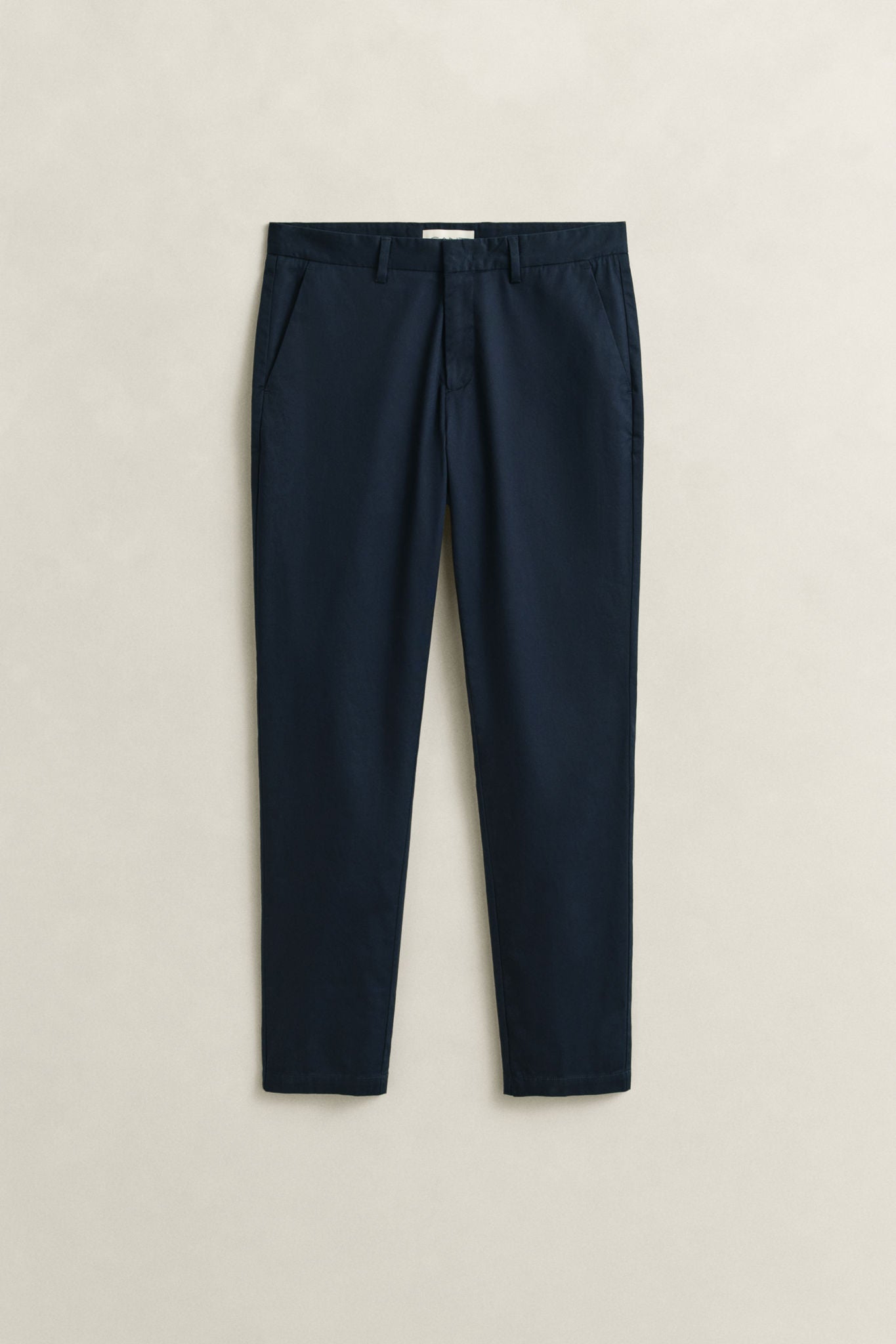 Slim Sport Chinos Evening Blue