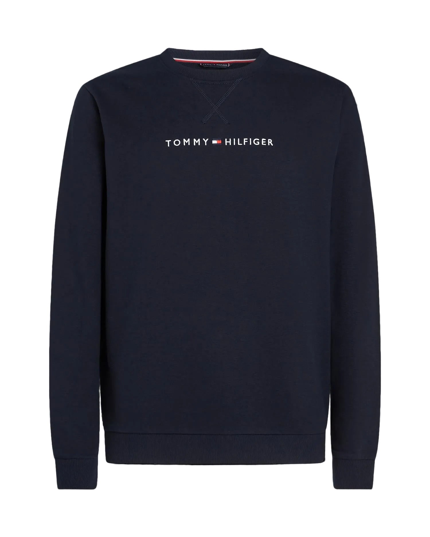 Track Top Desert Sky